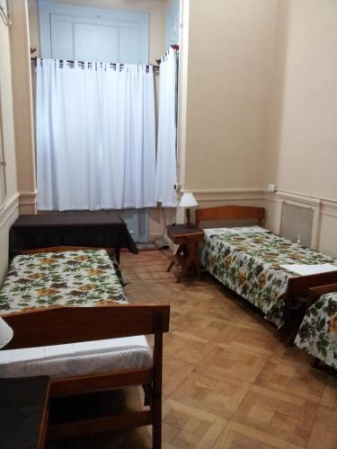 Hotel El Pibe, Buenos Aires (fotografie 6)