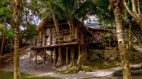 Boa Boa Bacalar Mexico Reviews Prices Planet Of Hotels