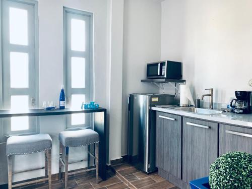 Modern Suite #1 Pasavento in Aguadilla