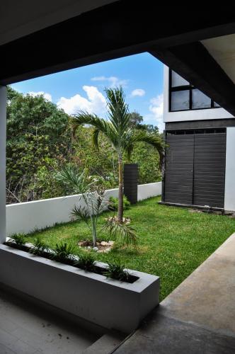 VACATION Full house with Private Pool, 3 Bedroom in Chacalal, Mexico