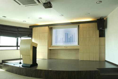 Meeting room / ballrooms, Muarar 99 Hotel in Muar
