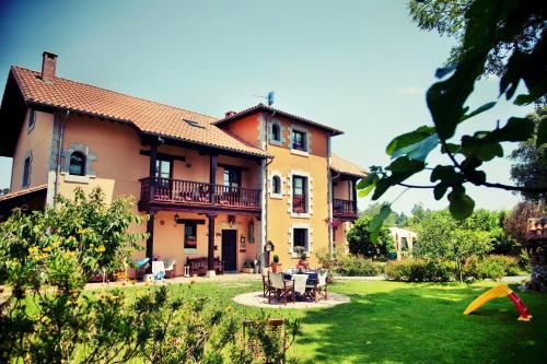 Fuente De Las Anjanas - Hotel - Estrada