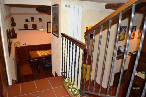 La Giara Bed&Breakfast – Brienza, AZ