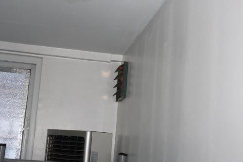 Mang Ben Dormitory, Manila (Foto 11)
