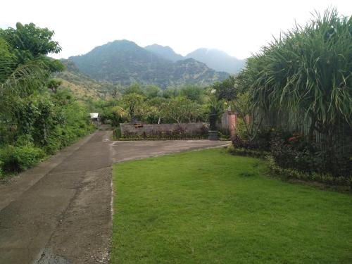 Vaade, Krisna Homestay in Pemuteran
