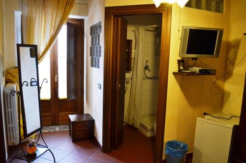 La Giara Bed&Breakfast – Brienza, AZ