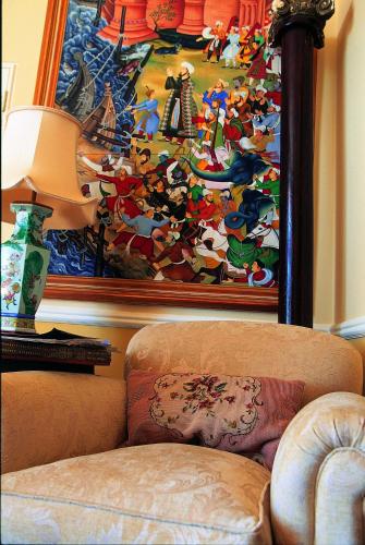 Colona Castle Photo 48