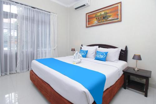 Airy Seminyak Petitenget Kuta Bali Bali