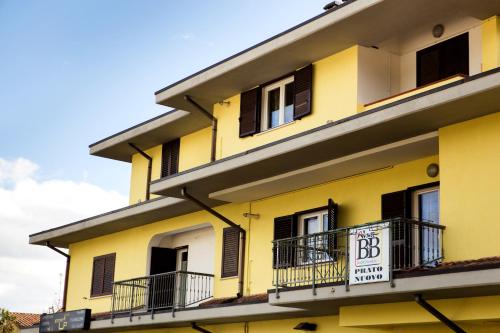 b&b pratonuovo chambre d'hôte Tagliacozzo