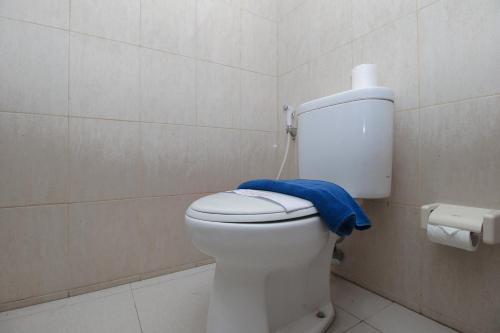 Airy Seminyak Petitenget Kuta Bali Bali
