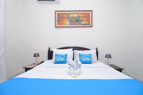 Airy Seminyak Petitenget Kuta Bali Bali