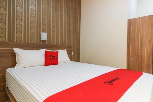 Economy Double Room image 2