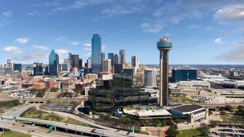 Hyatt Regency Dallas