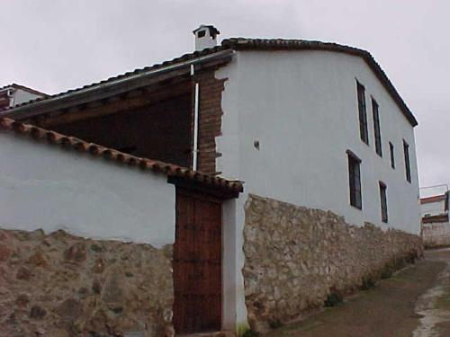 Casa Rural EL Trillo