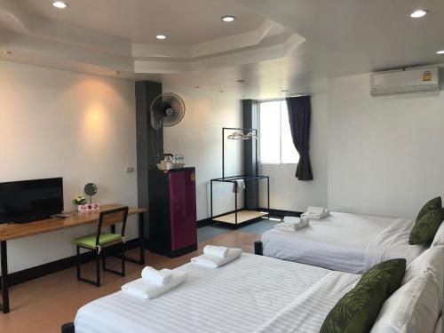 カオホム ハウス