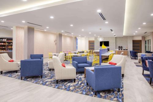 La Quinta by Wyndham Dallas Duncanville - image 8