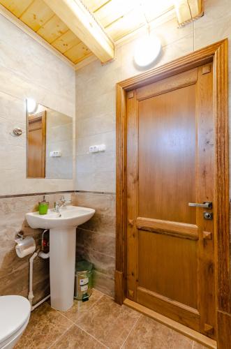 Boyarsky Dvor Inn