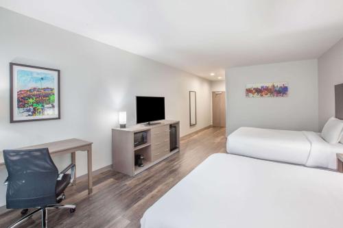 La Quinta by Wyndham Dallas Duncanville in Duncanville, USA