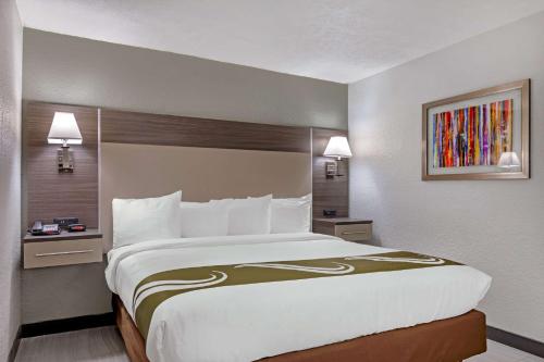 Quality Inn & Suites in Cartersville, USA