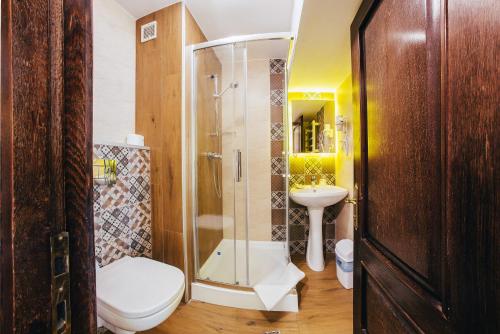 Best Western Bucovina Club de Munte - image 6