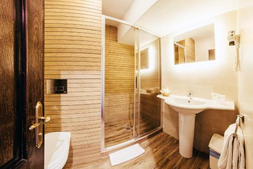 Best Western Bucovina Club de Munte - image 14
