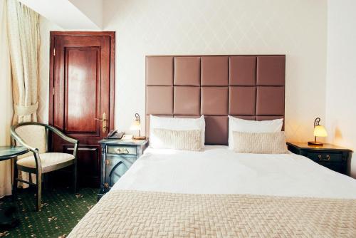 Best Western Bucovina Club de Munte - image 8