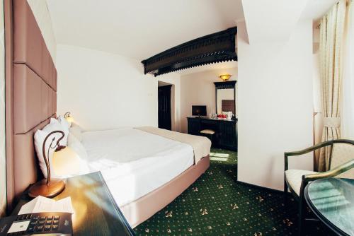 Best Western Bucovina Club de Munte - image 10