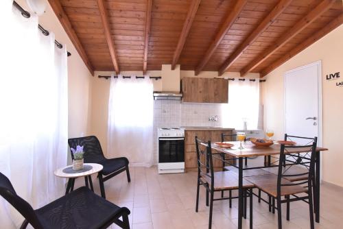  Marialena Apartment in Korfu-Stadt