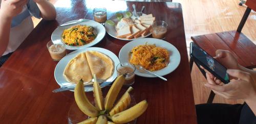 Tam Coc Melody Homestay in นิญบิญ