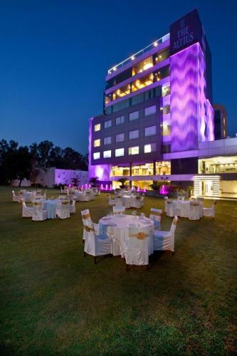 The Altius A Boutique Hotel photo
