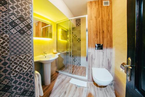 Best Western Bucovina Club de Munte - image 2