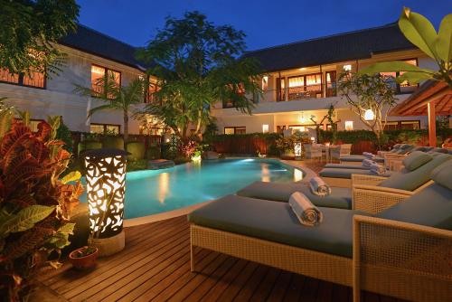 Kama Village by Nakula