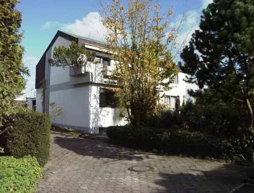 BodenSEE Apartment Langenargen Fliederweg in Langenargen, Deutschland