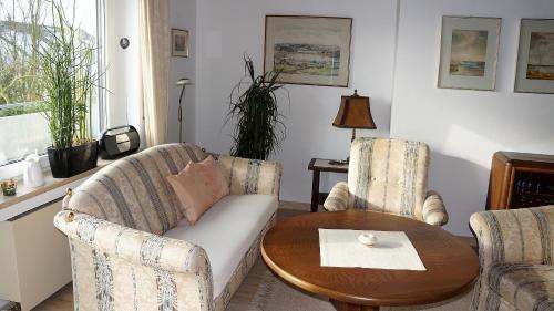 BodenSEE Apartment Langenargen Fliederweg in Langenargen