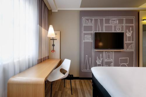 ibis Mainz City