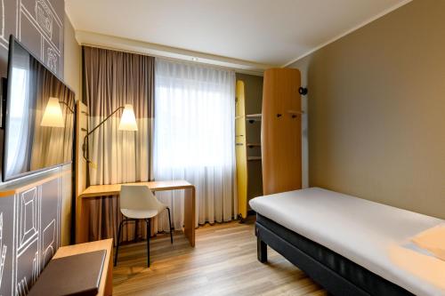 ibis Mainz City