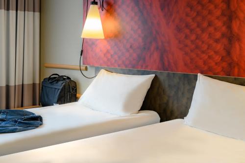 ibis Mainz City - main image