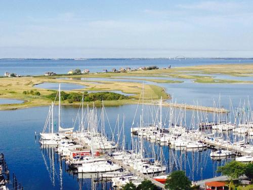 Facilities, moevDECK in Heiligenhafen