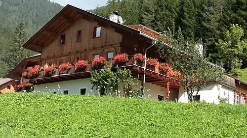  Pastrogn 4 in Wengen