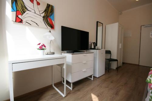 Pension Alba in Görlitz, Deutschland