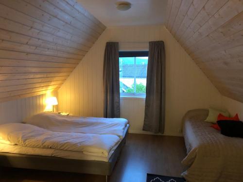 Balestrand Fjordapartments in Balestrand City Center