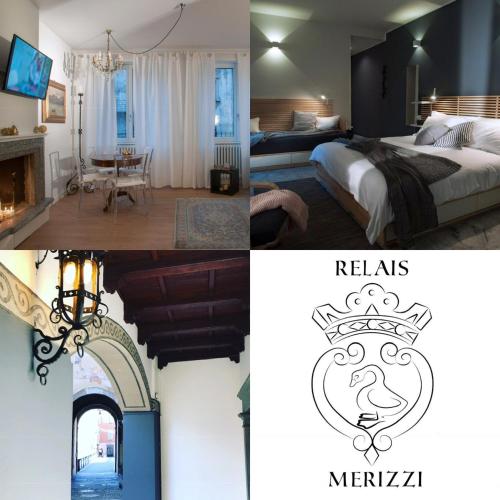  Relais Merizzi in Tirano