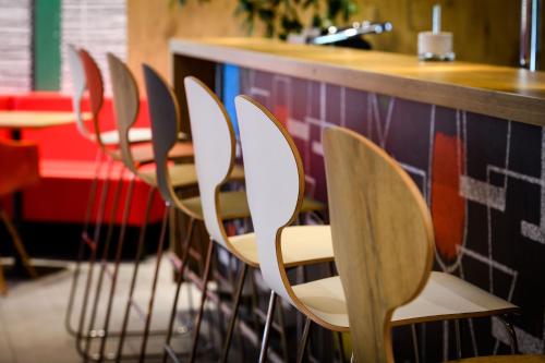 Ibis Mainz City Hotel