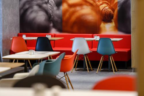 ibis Mainz City - image 8