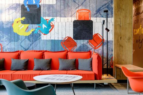 ibis Mainz City - image 6