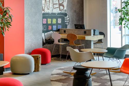 ibis Mainz City - image 12
