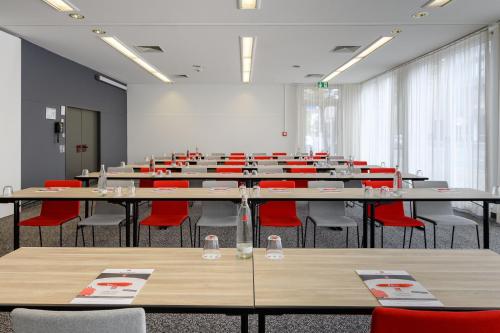 ibis Mainz City - image 14