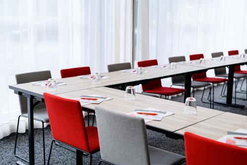 ibis Mainz City - image 2