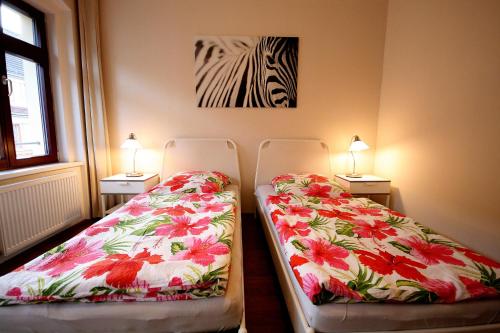 Pension Alba in Görlitz, Deutschland