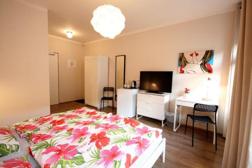 Pension Alba in Görlitz, Deutschland